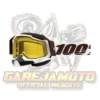 100% - Racecraft 2 Snow Goggles - Image 4