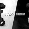 POD K4 2.0 Knee Joint Support (pair) - Image 3