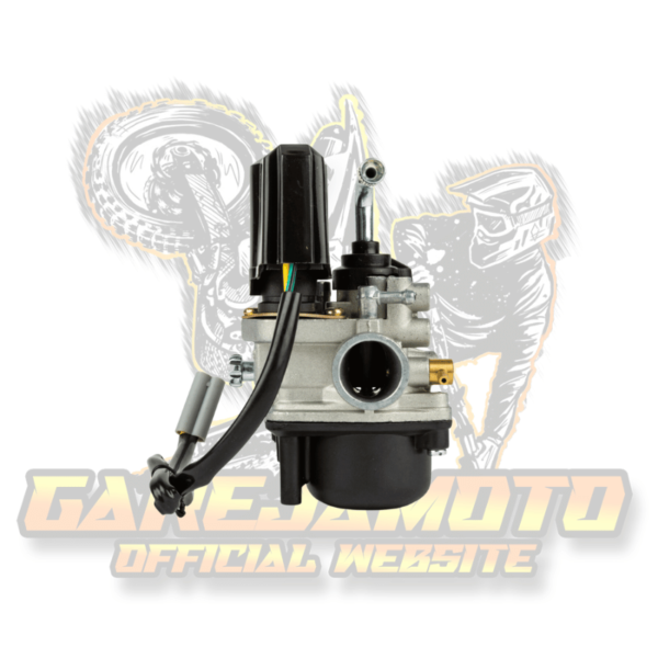 CARBURETOR OEM QUALITY 17.5MM PIAGGIO - Image 2