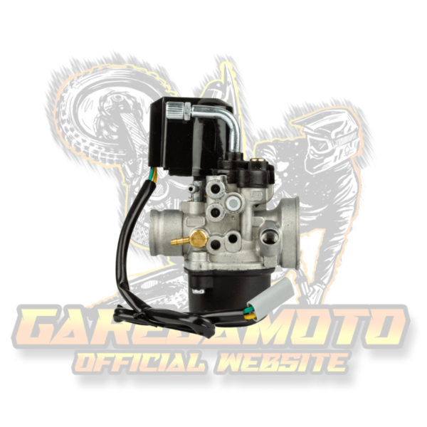 CARBURETOR OEM QUALITY 17.5MM PIAGGIO - Image 3