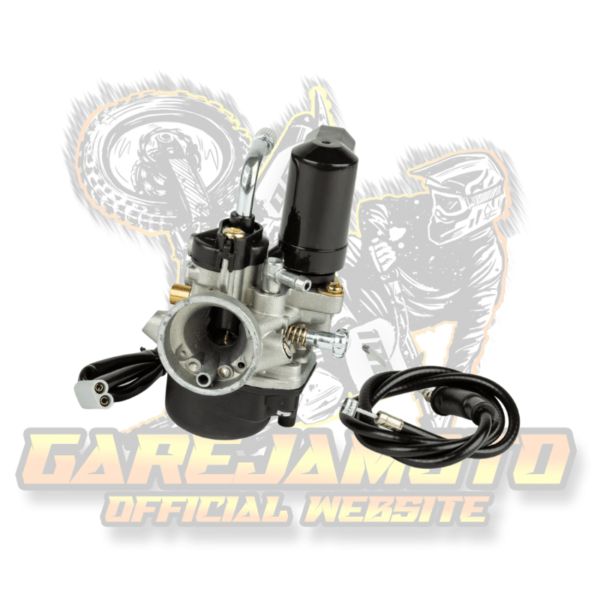 CARBURETOR OEM QUALITY 17.5MM PIAGGIO