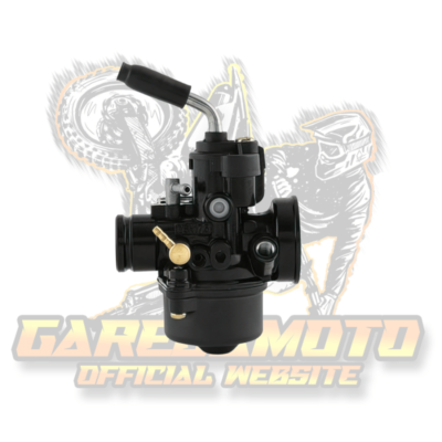 CARBURETOR PHVA 17.5MM BLACK EDITION PIAGGIO