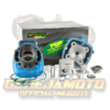 CYLINDER TOP PERFORMANCES DUE PLUS 70CC CAST IRON PIAGGIO NRG / RUNNER