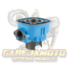 CYLINDER TOP PERFORMANCES DUE PLUS 70CC CAST IRON PIAGGIO NRG / RUNNER - Image 2