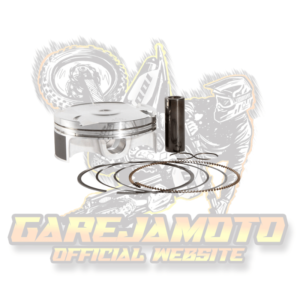 VERTEX - Piston Kit