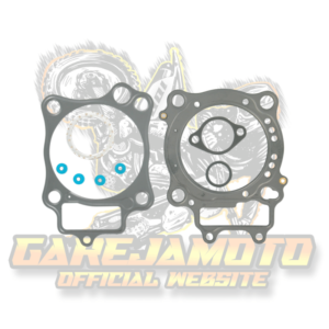 CYLINDER WORKS - Gasket Kit