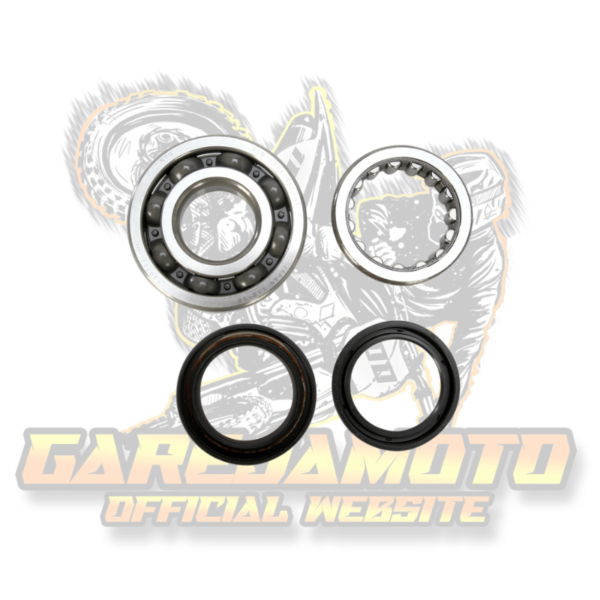 PROX - Crankshaft Bearing and Seal Kit