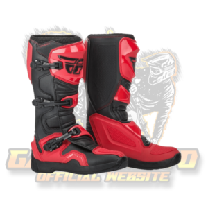 FLY RACING - Maverik Boots
