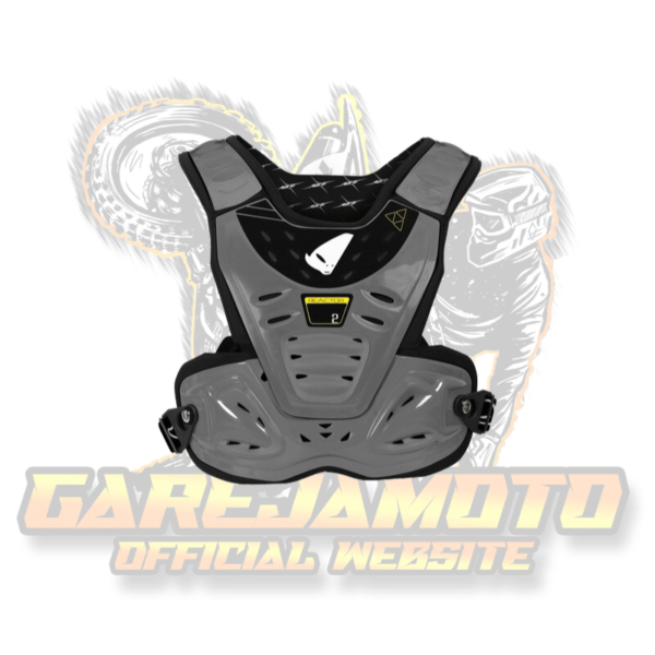 UFO - Chest Protector