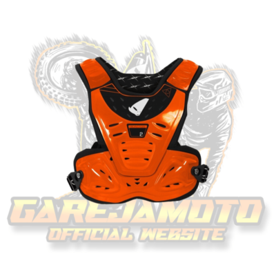 UFO – Chest Protector