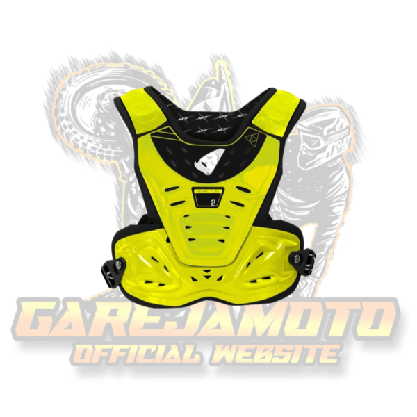 UFO - Chest Protector - Image 3