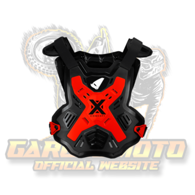 UFO – X-Concept Chest Protector