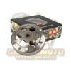 CLUTCH BELL STAGE6 RACING WING COOLER 107MM MINARELLI / CHINA 2-STROKE