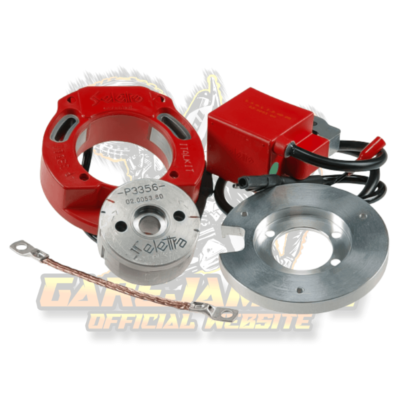 INTERNAL ROTOR IGNITION ITALKIT SELETTRA PIAGGIO NRG / GILERA RUNNER