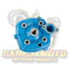 CYLINDER TOP PERFORMANCES DUE PLUS 70CC CAST IRON PIAGGIO NRG / RUNNER - Image 3