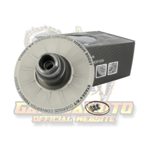 TORQUE DRIVE STAGE6 R/T OVERSIZE TORQUE BOOST PIAGGIO AND MINARELLI