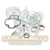 CYLINDER TOP PERFORMANCES DUE PLUS 70CC CAST IRON PIAGGIO NRG / RUNNER - Image 5