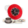 TORQUE DRIVE OVERRANGE MALOSSI MHR LA FURIA ROSSA