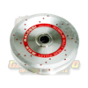 TORQUE DRIVE OVERRANGE MALOSSI MHR LA FURIA ROSSA - Image 2