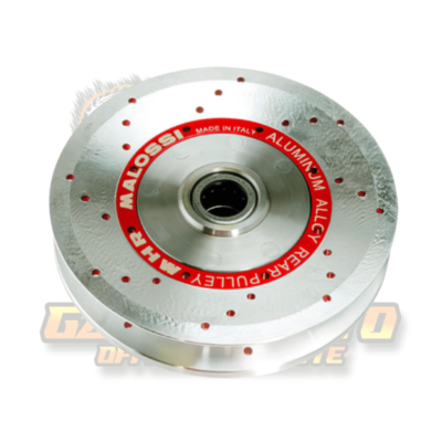 TORQUE DRIVE OVERRANGE MALOSSI MHR LA FURIA ROSSA