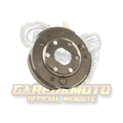 CLUTCH OEM QUALITY 107MM MINARELLI / PIAGGIO / HONDA / KYMCO