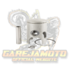 CYLINDER TOP PERFORMANCES DUE PLUS 70CC CAST IRON PIAGGIO NRG / RUNNER - Image 4