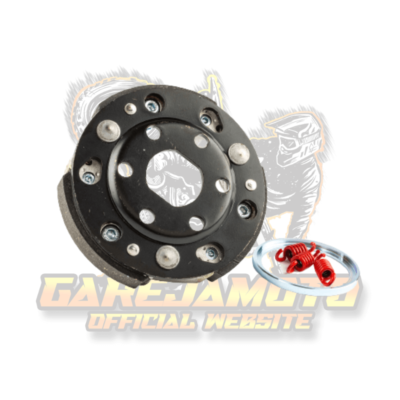 RACING CLUTCH EVOLUTION 105MM MINARELLI