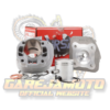 CYLINDER AIRSAL SPORT 70CC ALUMINIUM YAMAHA NEO'S / OVETTO MINARELLI HORIZONTAL AC