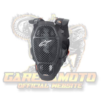 KTM Alpinestars A-4 Max – Chest Protector