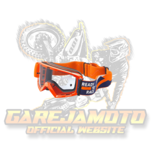 KTM KIDS RACING - GOGGLES