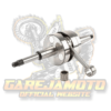 CRANKSHAFT STAGE6 PRO REPLICA PEUGEOT HORIZONTAL (KISBEE / LUDIX) - Image 2