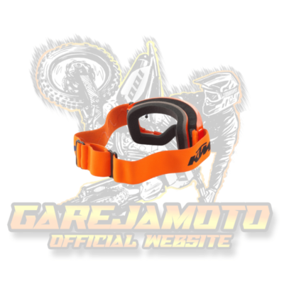 KTM KIDS RACING – GOGGLES