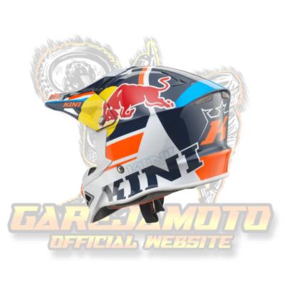 KTM KINI-RB COMPETITION – HELMET