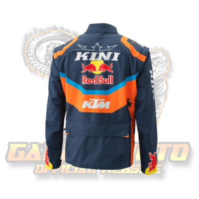 KTM KINI-RB COMPETITION – JACKET