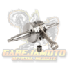 CRANKSHAFT POLINI FOR RACE PEUGEOT LUDIX / KISBEE - Image 2