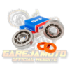 CRANKSHAFT BEARING SET STAGE6 R/T C4 POLYMER CAGE PIAGGIO ZIP - Image 2