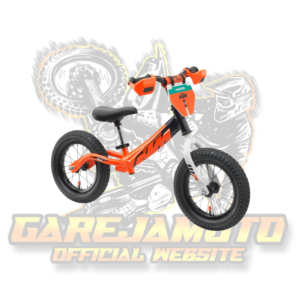 KTM - KIDS TRAINING BIKE