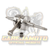 CRANKSHAFT POLINI FOR RACE PEUGEOT LUDIX / KISBEE