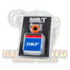 CRANKSHAFT BEARING SET STAGE6 R/T C4 POLYMER CAGE PIAGGIO ZIP