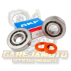 CRANKSHAFT BEARING SET STAGE6 R/T C4 STEEL CAGE PEUGEOT VERTICAL EURO 1 - Image 2