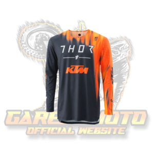 KTM PRIME - JERSEY