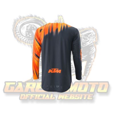 KTM PRIME – JERSEY