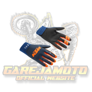KTM PRIME - GLOVES