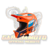 KTM KIDS GRAVITY EDRIVE - HELMET