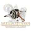 CRANKSHAFT OEM QUALITY PEUGEOT SPEEDFIGHT 2 WITH COMPRESSOR - Image 2
