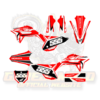 Honda CRF-R Graphics kit - Image 4