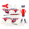 Honda CRF-R Graphics kit - Image 5