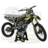 Suzuki RM-Z Graphics kit