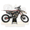Honda CRF-R Graphics kit