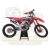 Honda CRF-R Graphics kit - Image 2